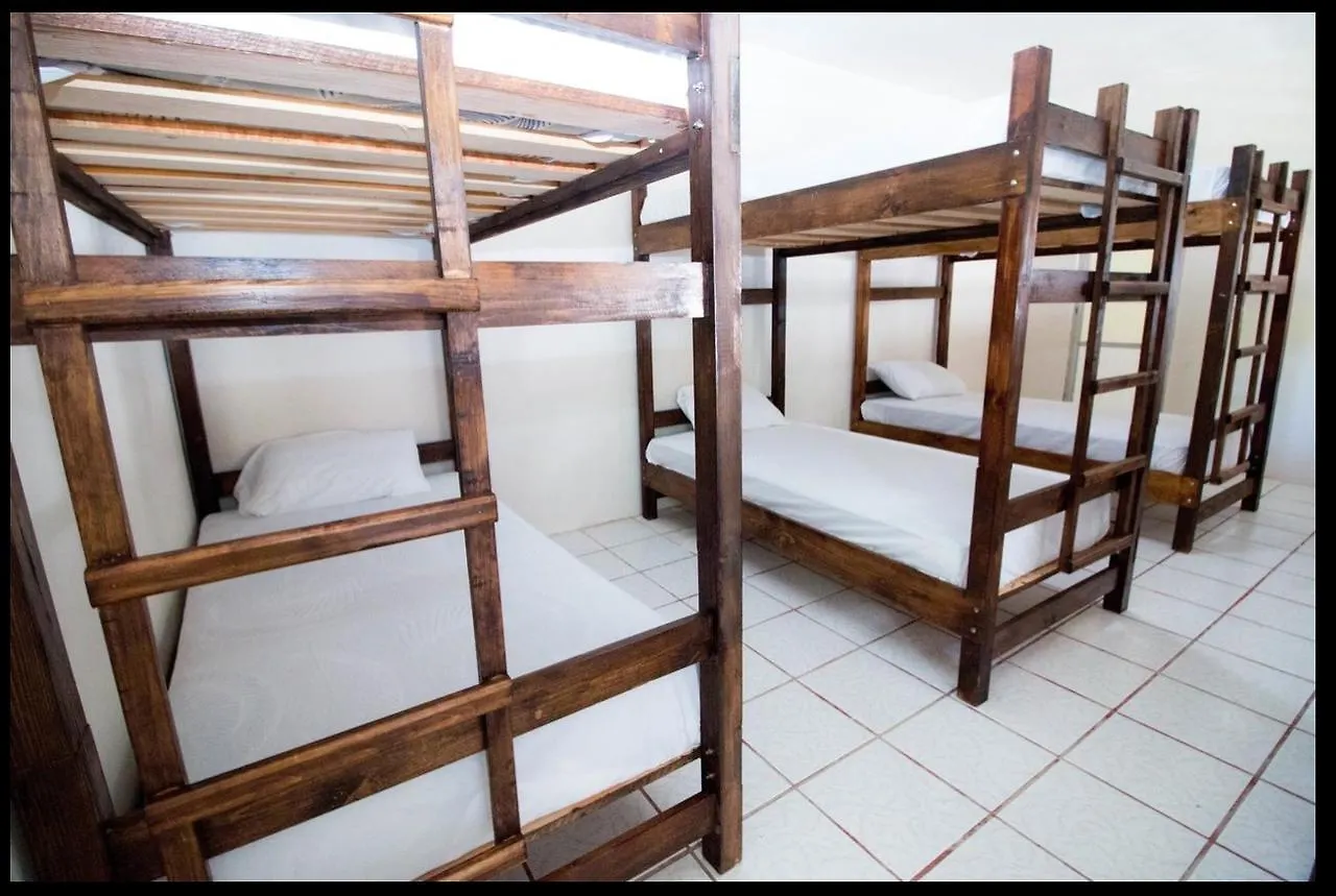 Hostel Tulum Ha